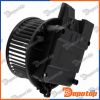 Pulseur d'air habitacle pour AUDI | EWN-AU-013, 34381